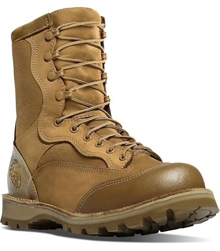 Amazon.com: Danner Men's 53661 Scorch Military Boot, Coyote Amazon.com: Danner Men's 53661 Scorch Military Boot, Coyote